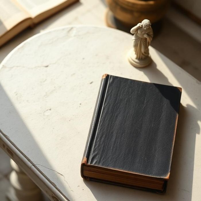 Greek mythology guidebook